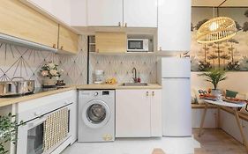 Studio de charme à 2 pas de Paris